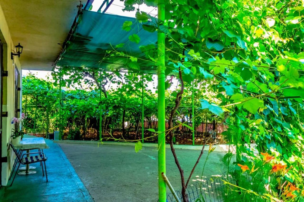 Apartment Gea 2 Ičići المظهر الخارجي الصورة