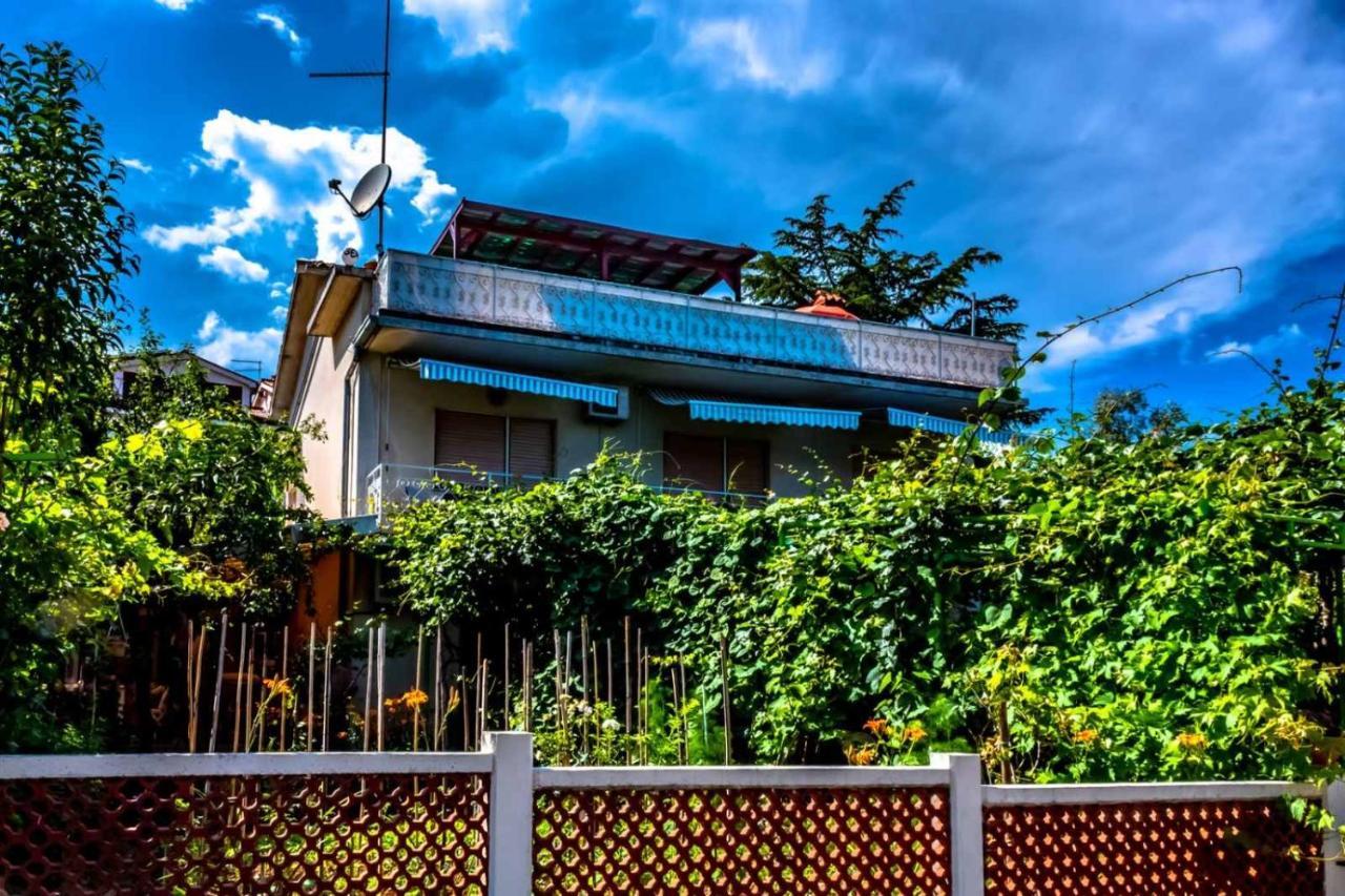 Apartment Gea 2 Ičići المظهر الخارجي الصورة