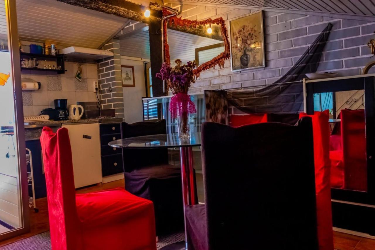 Apartment Gea 2 Ičići المظهر الخارجي الصورة