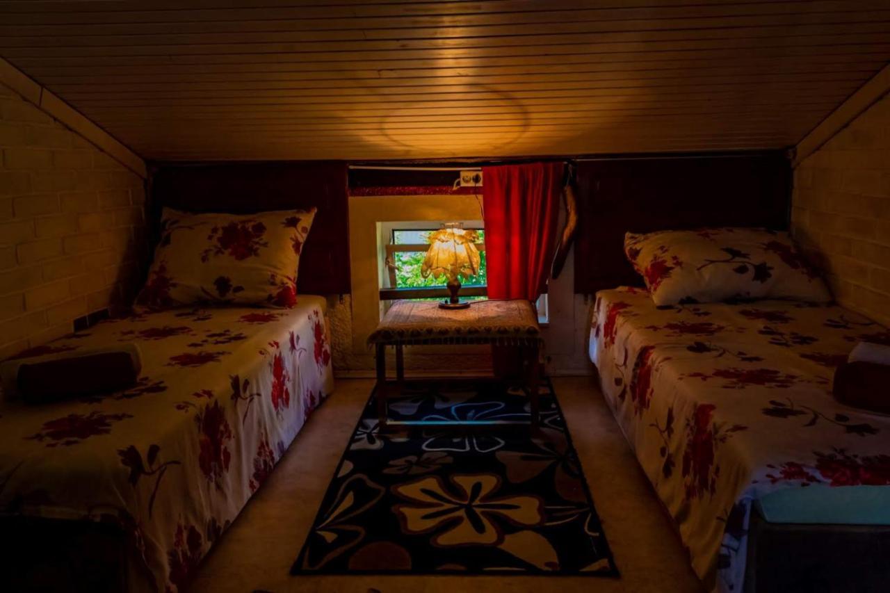 Apartment Gea 2 Ičići المظهر الخارجي الصورة