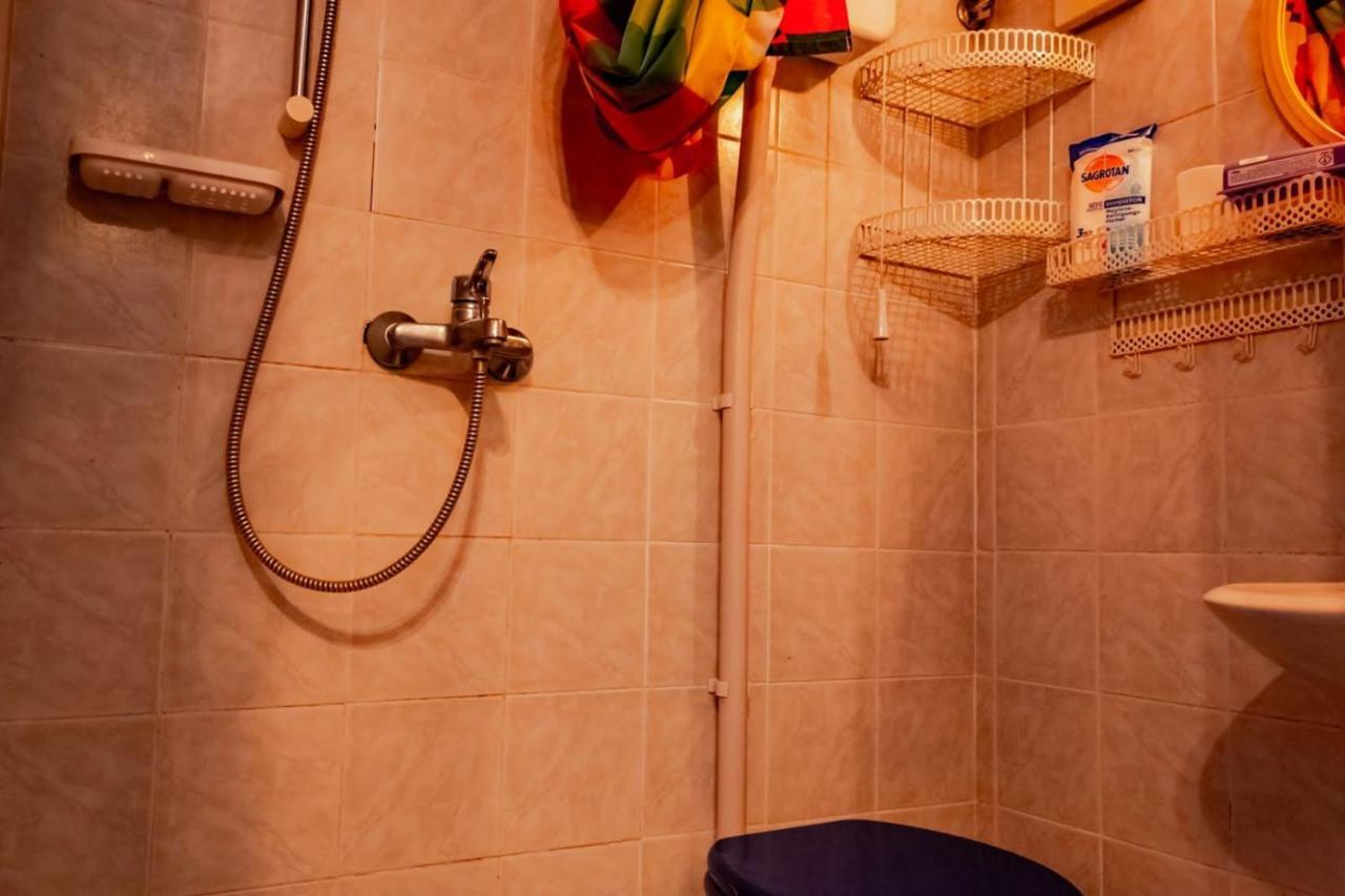 Apartment Gea 2 Ičići المظهر الخارجي الصورة
